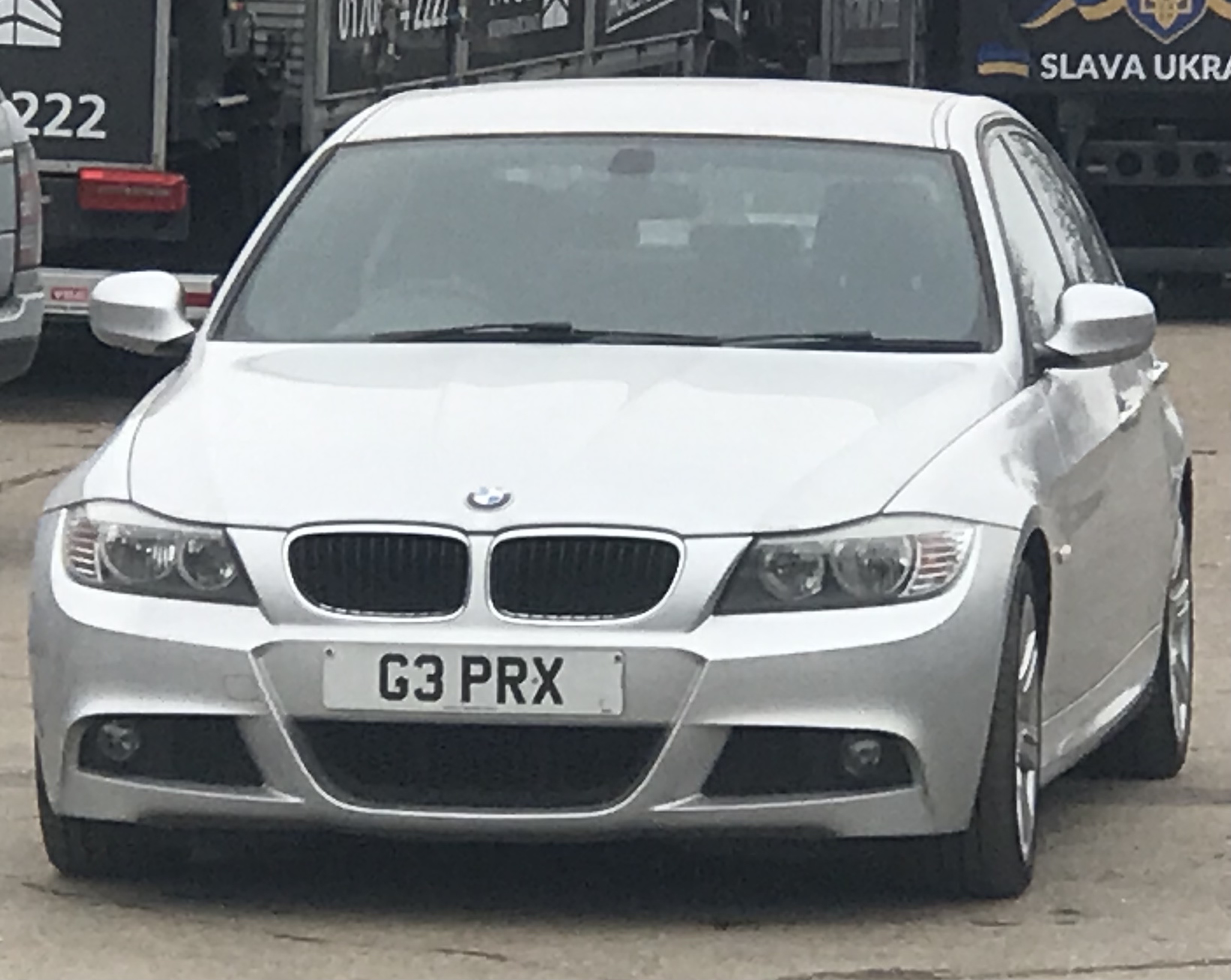 BMW 3 Series 2010 Automatic