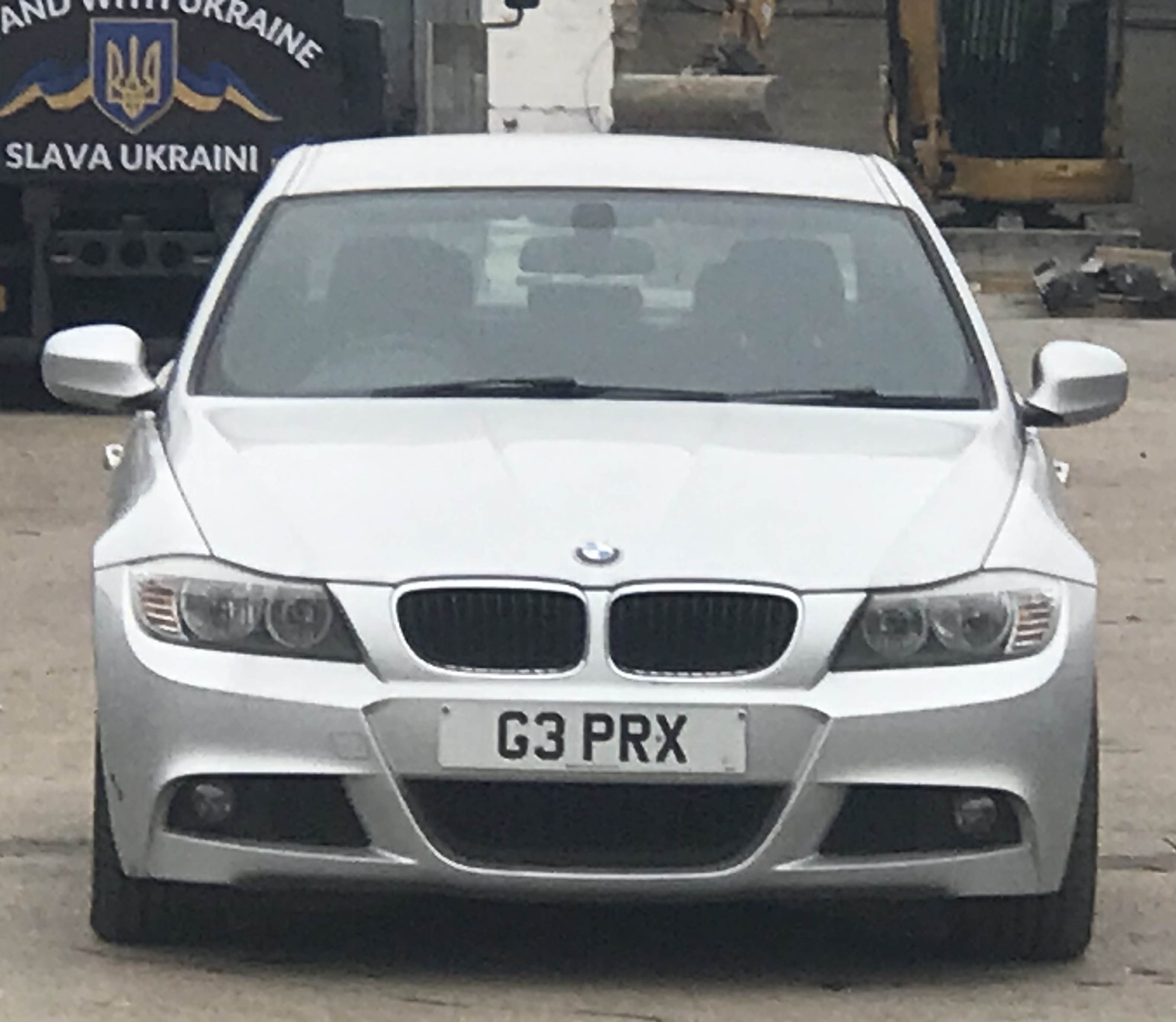 BMW 3 Series 2010 Automatic