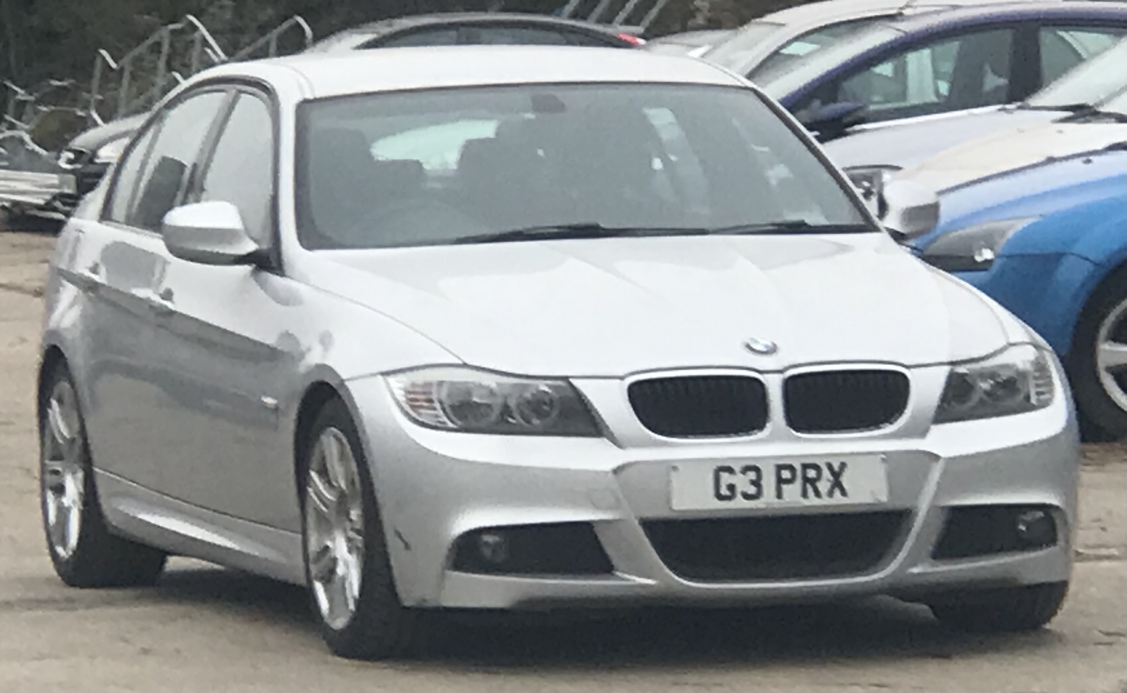 BMW 3 Series 2010 Automatic