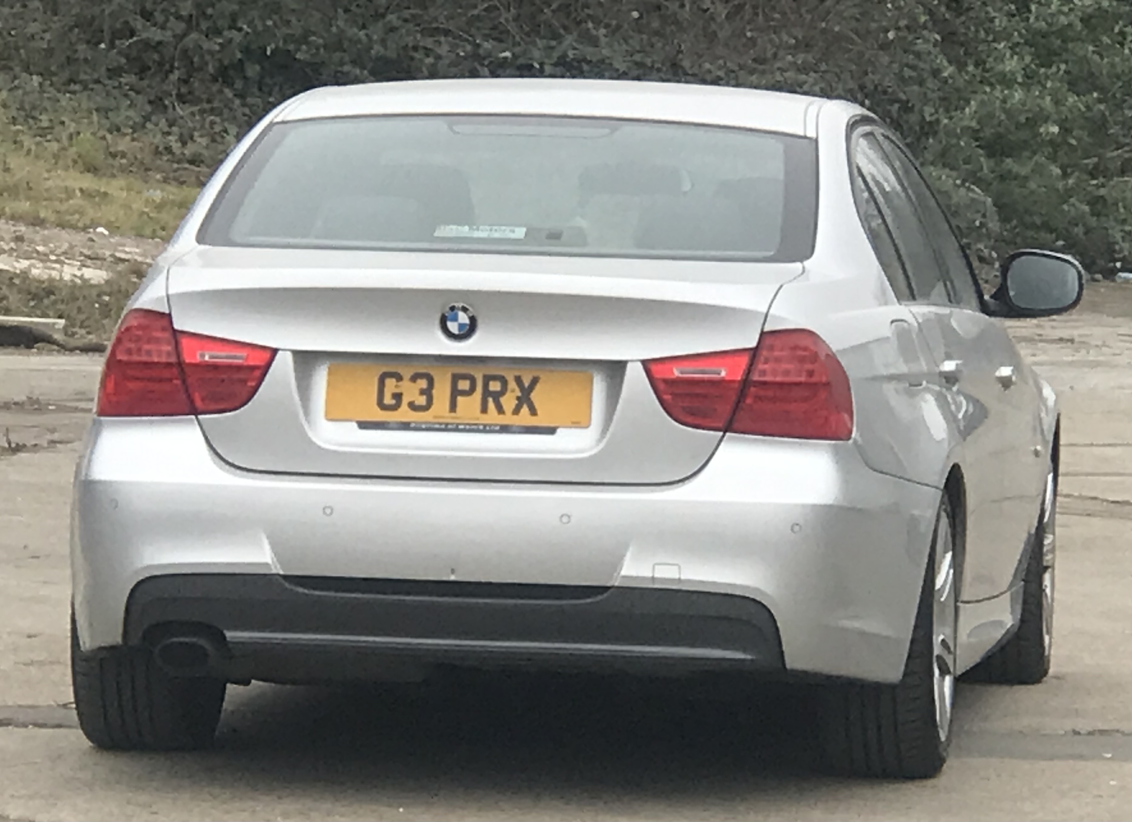 BMW 3 Series 2010 Automatic